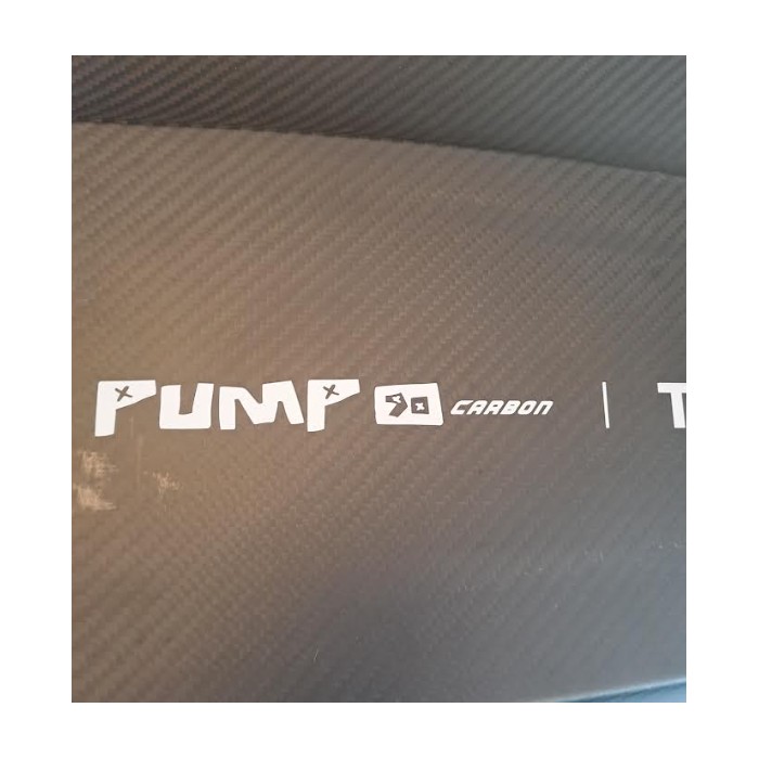 Takoon Pump Carbon 90 - Occasion