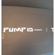Takoon Pump Carbon 90 - Occasion