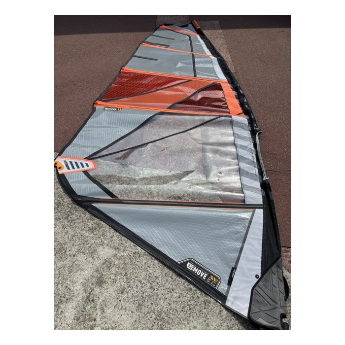 RRD Move Y30 2025 5.2m&sup2; Occasion