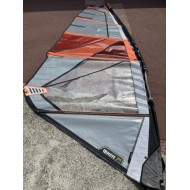 RRD Move Y30 2025 5.2m&sup2; Occasion