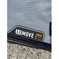 RRD Move Y30 2025 5.2m&sup2; Occasion