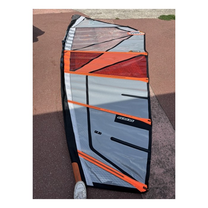 RRD Move Y30 2025 5.2m² Occasion RRD Move Y30 2025 5.2m² Occasion