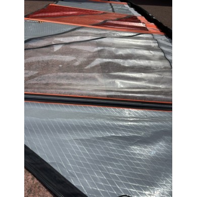 RRD Move Y30 2025 5.2m² Occasion RRD Move Y30 2025 5.2m² Occasion