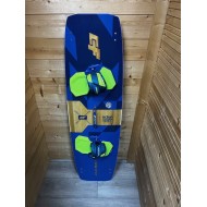 CRAZYFLY Acton 140x42 2021 Occasion