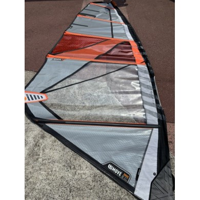 RRD Move Y30 2025 5.2m² Occasion RRD Move Y30 2025 5.2m² Occasion