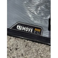 RRD Move Y30 2025 6.7m&sup2; Occasion