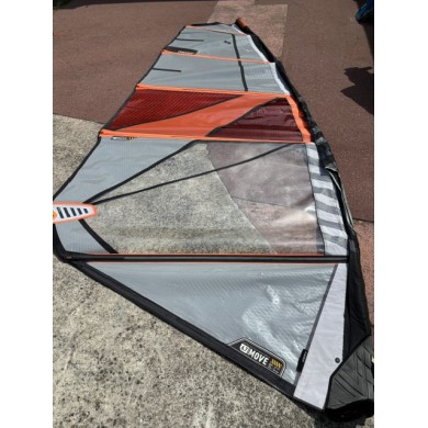 RRD Move Y30 2025 6.7m² Occasion RRD Move Y30 2025 6.7m² Occasion