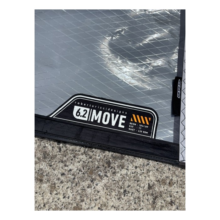 RRD Move Y30 2025 6.2m² Occasion RRD Move Y30 2025 6.2m² Occasion