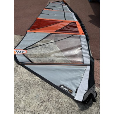 RRD Move Y30 2025 6.2m² Occasion RRD Move Y30 2025 6.2m² Occasion