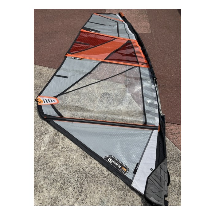 RRD Vogue HD Y30 2025 4.7m² Occasion RRD Vogue HD Y30 2025 4.7m² Occasion
