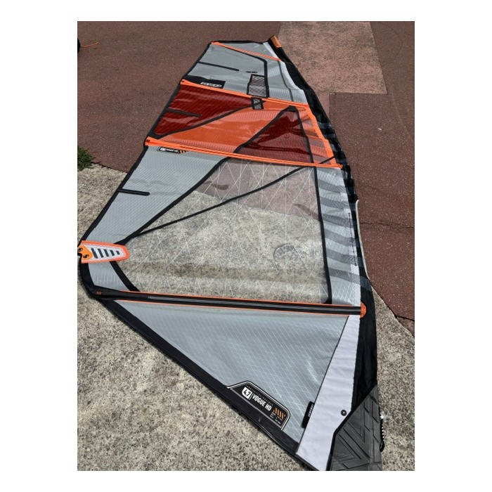 RRD Vogue HD Y30 2025 4.7m² Occasion RRD Vogue HD Y30 2025 4.7m² Occasion