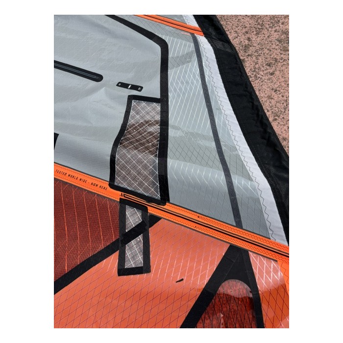 RRD Vogue HD Y30 2025 4.7m² Occasion RRD Vogue HD Y30 2025 4.7m² Occasion
