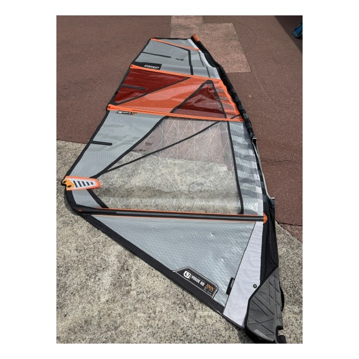 RRD Vogue HD Y30 2025 4.7m² Occasion RRD Vogue HD Y30 2025 4.7m² Occasion