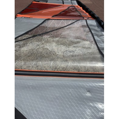 RRD Vogue HD Y30 2025 4.7m² Occasion RRD Vogue HD Y30 2025 4.7m² Occasion
