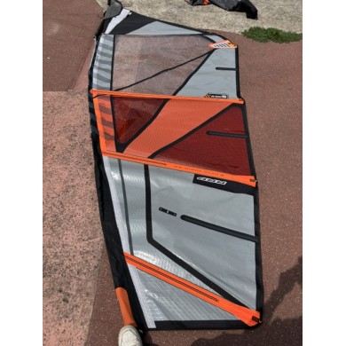RRD Vogue HD Y30 2025 4.2m² Occasion RRD Vogue HD Y30 2025 4.2m² Occasion