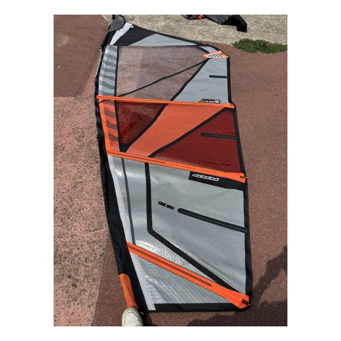 RRD Vogue HD Y30 2025 4.2m² Occasion RRD Vogue HD Y30 2025 4.2m² Occasion