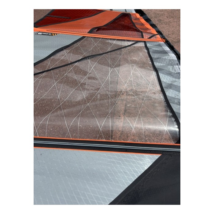 RRD Vogue HD Y30 2025 4.2m² Occasion RRD Vogue HD Y30 2025 4.2m² Occasion
