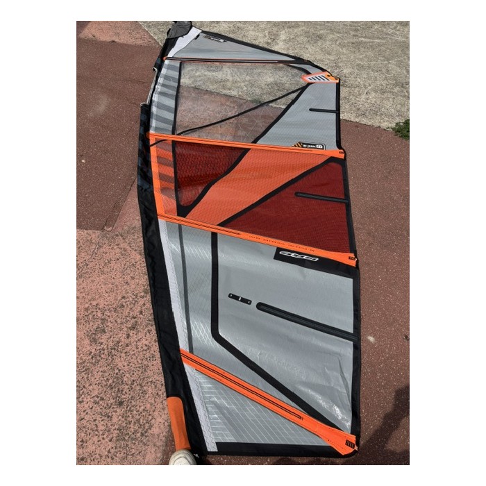 RRD Vogue HD Y30 2025 4.2m² Occasion RRD Vogue HD Y30 2025 4.2m² Occasion