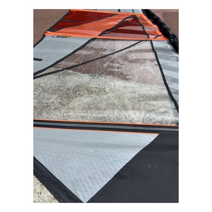 RRD Vogue HD Y30 2025 4.2m² Occasion RRD Vogue HD Y30 2025 4.2m² Occasion