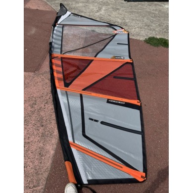 RRD Vogue HD Y30 2025 4.2m² Occasion RRD Vogue HD Y30 2025 4.2m² Occasion