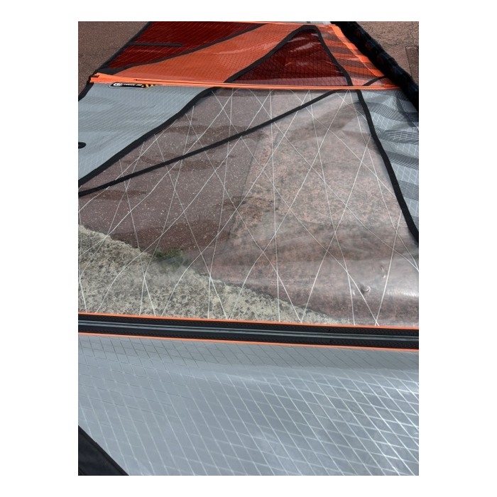 RRD Vogue HD Y30 2025 4.2m² Occasion RRD Vogue HD Y30 2025 4.2m² Occasion
