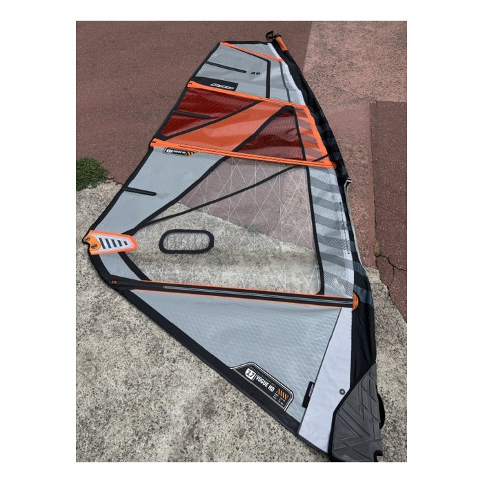 RRD Vogue HD Y30 2025 3.7m² Occasion RRD Vogue HD Y30 2025 3.7m² Occasion