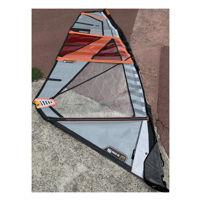 RRD Vogue HD Y30 2025 3.7m² Occasion RRD Vogue HD Y30 2025 3.7m² Occasion