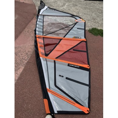 RRD Vogue HD Y30 2025 3.7m² Occasion RRD Vogue HD Y30 2025 3.7m² Occasion