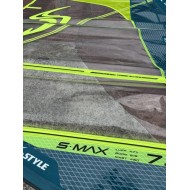 Simmer S-MAX 7.8m² 2022 Occasion Simmer S-MAX 7.8m² 2022 Occasion
