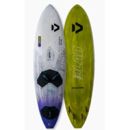 DUOTONE Ultra Grip ( Quad) D/Lab 2026 DUOTONE Ultra Grip ( Quad) D/Lab 2026