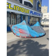 Naish Ride 12m 2018 Occasion