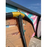 DUOTONE Unit SLS 6.0 m + Boom Occasion