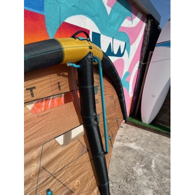 DUOTONE Unit SLS 3.5 m + Boom Occasion