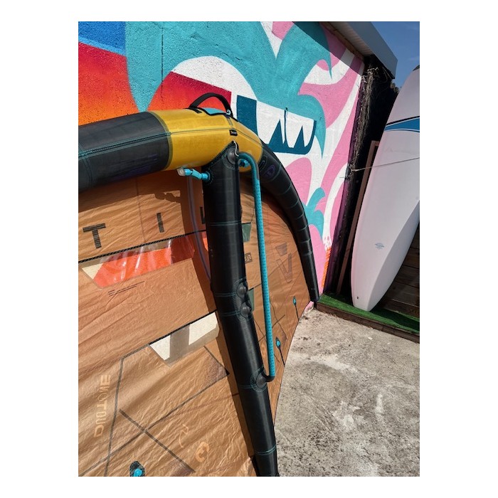 DUOTONE Unit SLS 3.5 m + Boom Occasion