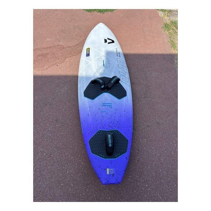 DUOTONE Ultra Grip (Quad) D/Lab 94L 2026 Occasion DUOTONE Ultra Grip (Quad) D/Lab 94L 2026 Occasion
