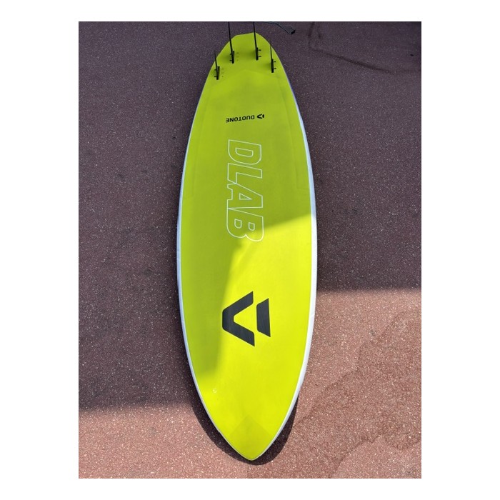 DUOTONE Ultra Grip (Quad) D/Lab 94L 2026 Occasion DUOTONE Ultra Grip (Quad) D/Lab 94L 2026 Occasion
