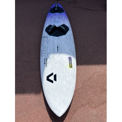 DUOTONE Ultra Grip (Quad) D/Lab 94L 2026 Occasion