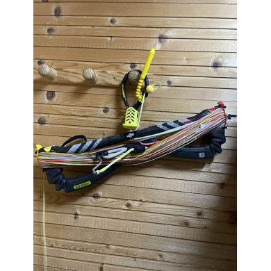 Naish Fusion ATB Control System 2016 Occasion