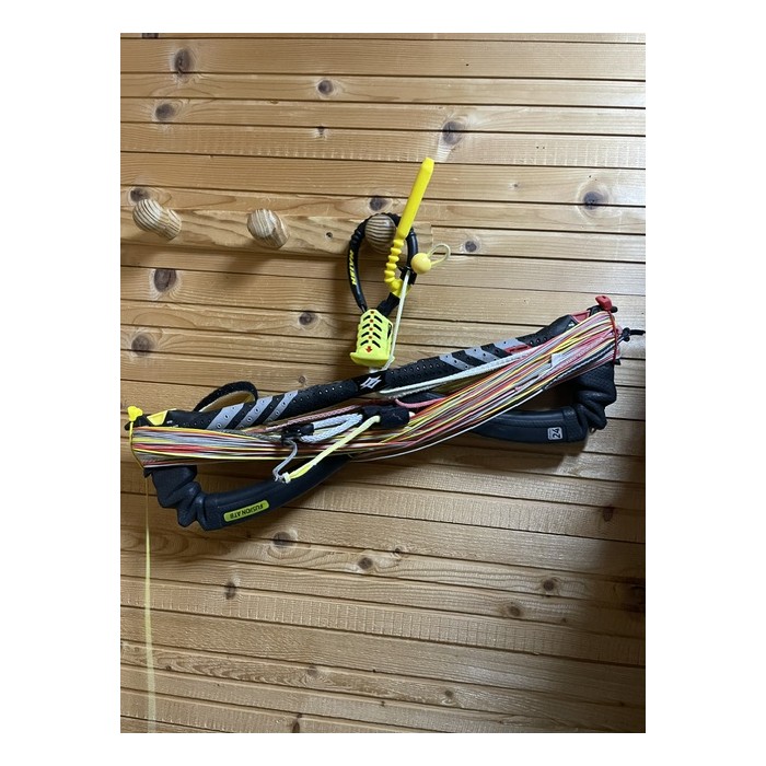 Naish Fusion ATB Control System 2016 Occasion