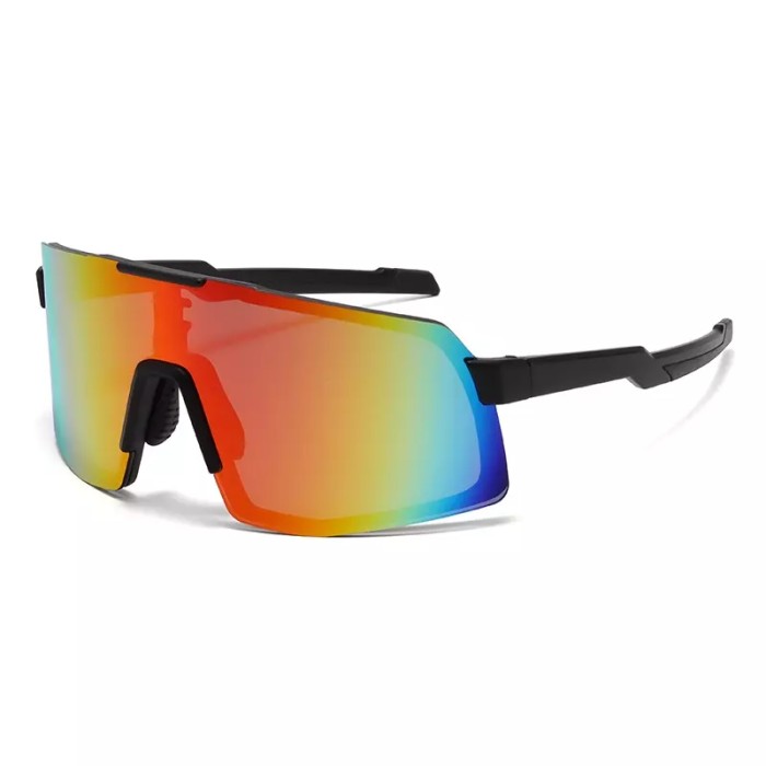 DIRTYHABITS Lunnettes de Soleil Liva DIRTYHABITS Lunnettes de Soleil Liva