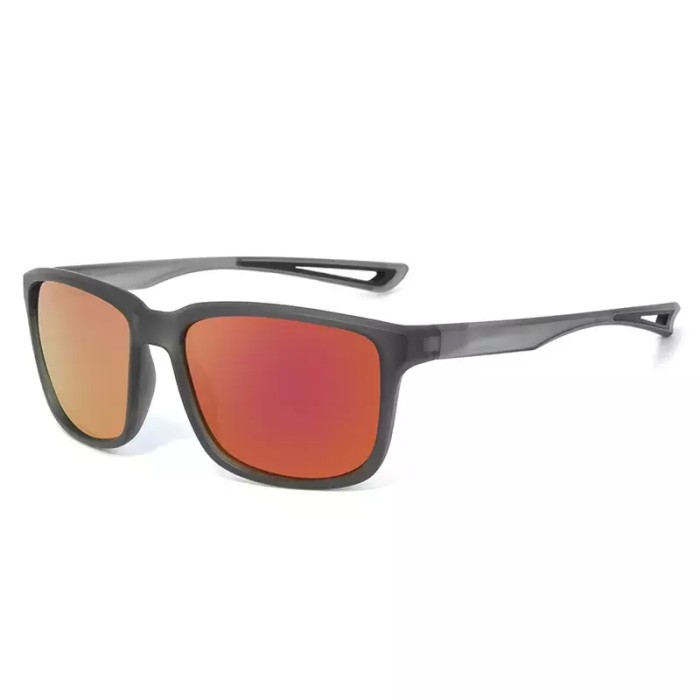 DIRTYHABITS Lunettes de Soleil Oniz