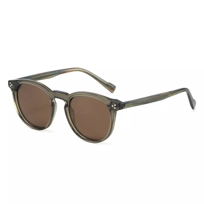 DIRTYHABITS Lunettes de Soleil Koa Polarisées DIRTYHABITS Lunettes de Soleil Koa Polarisées
