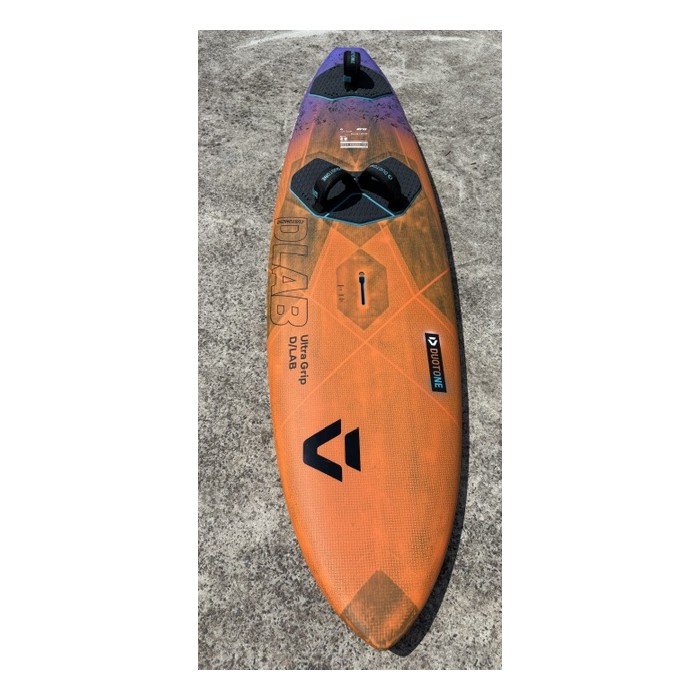 DUOTONE Ultra Grip (Quad) D/Lab 82L 2026 Occasion DUOTONE Ultra Grip (Quad) D/Lab 82L 2026 Occasion