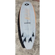 DUOTONE Ultra Grip (Quad) D/Lab 82L 2026 Occasion DUOTONE Ultra Grip (Quad) D/Lab 82L 2026 Occasion