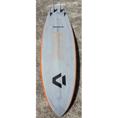 DUOTONE Ultra Grip (Quad) D/Lab 82L 2026 Occasion