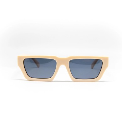 DIRTYHABITS Lunettes de Soleil Peacock Brothers Polarisées DIRTYHABITS Lunettes de Soleil Peacock Brothers Polarisées
