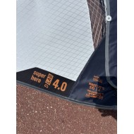 DUOTONE Super Hero D/Lab 2026 4.0m² Occasion DUOTONE Super Hero D/Lab 2026 4.0m² Occasion