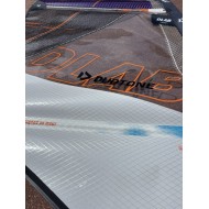 DUOTONE Super Hero D/Lab 2026 4.0m² Occasion DUOTONE Super Hero D/Lab 2026 4.0m² Occasion