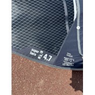 DUOTONE Super Hero SLS 2026 4.7m² Occasion DUOTONE Super Hero SLS 2026 4.7m² Occasion