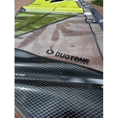 DUOTONE Super Hero SLS 2026 4.0m&sup2; Occasion